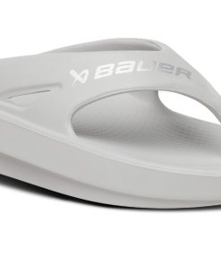 BAUER/OOFOS Women's OOriginal Sport Sandal – Moonstone